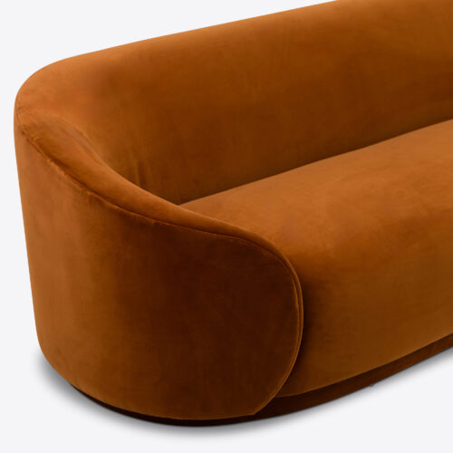 Tokyo_curved_sofa_rust_velvet_5