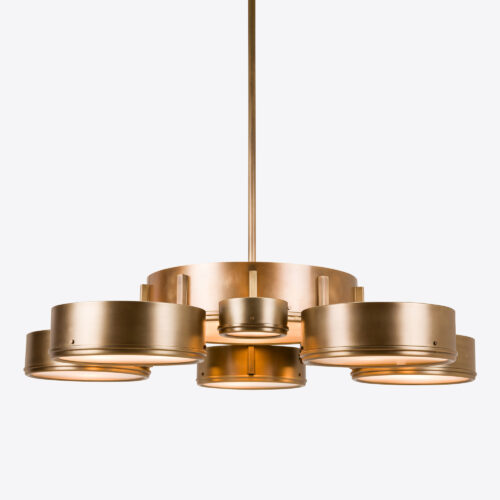 aged_brass_shoreditch_sputnik_midecentury_light_livingroom_light 4