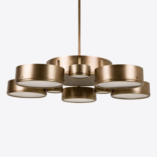 aged_brass_shoreditch_sputnik_midecentury_light_livingroom_light 5