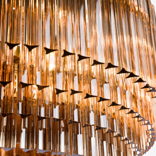 PWL PWLlarge_clear_smoked_glass_amara_chandelier_murano_italian_chandelier_quartz IMG_4270