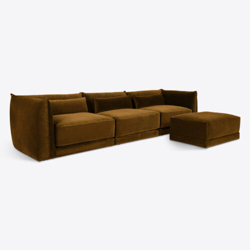 3_sections_Mustard_Milano_sectional_sofa_with_ottoman_1