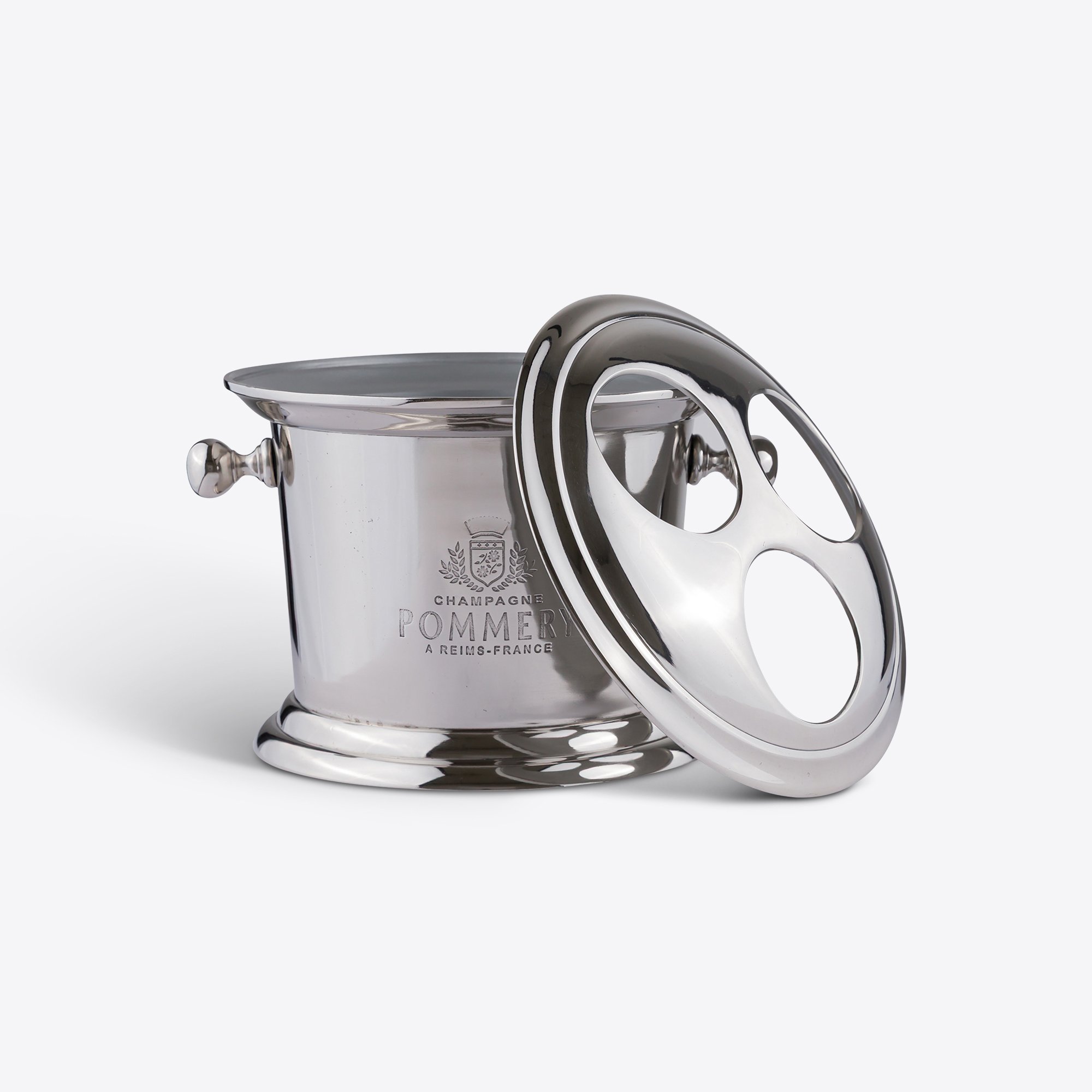 Laurent Wine Cooler