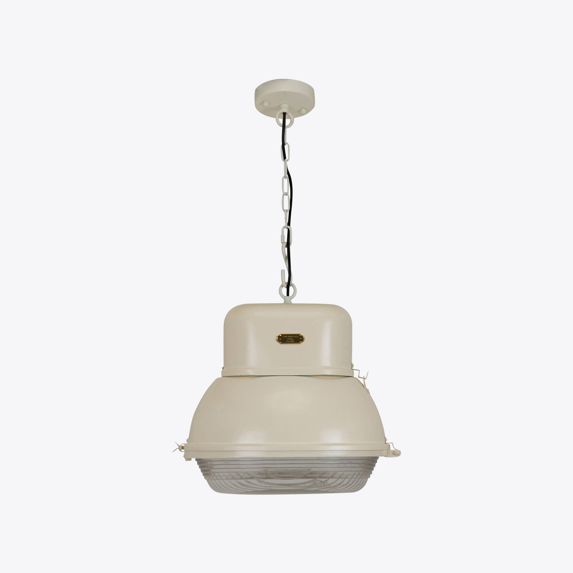 Hammersmith Industrial Pendant