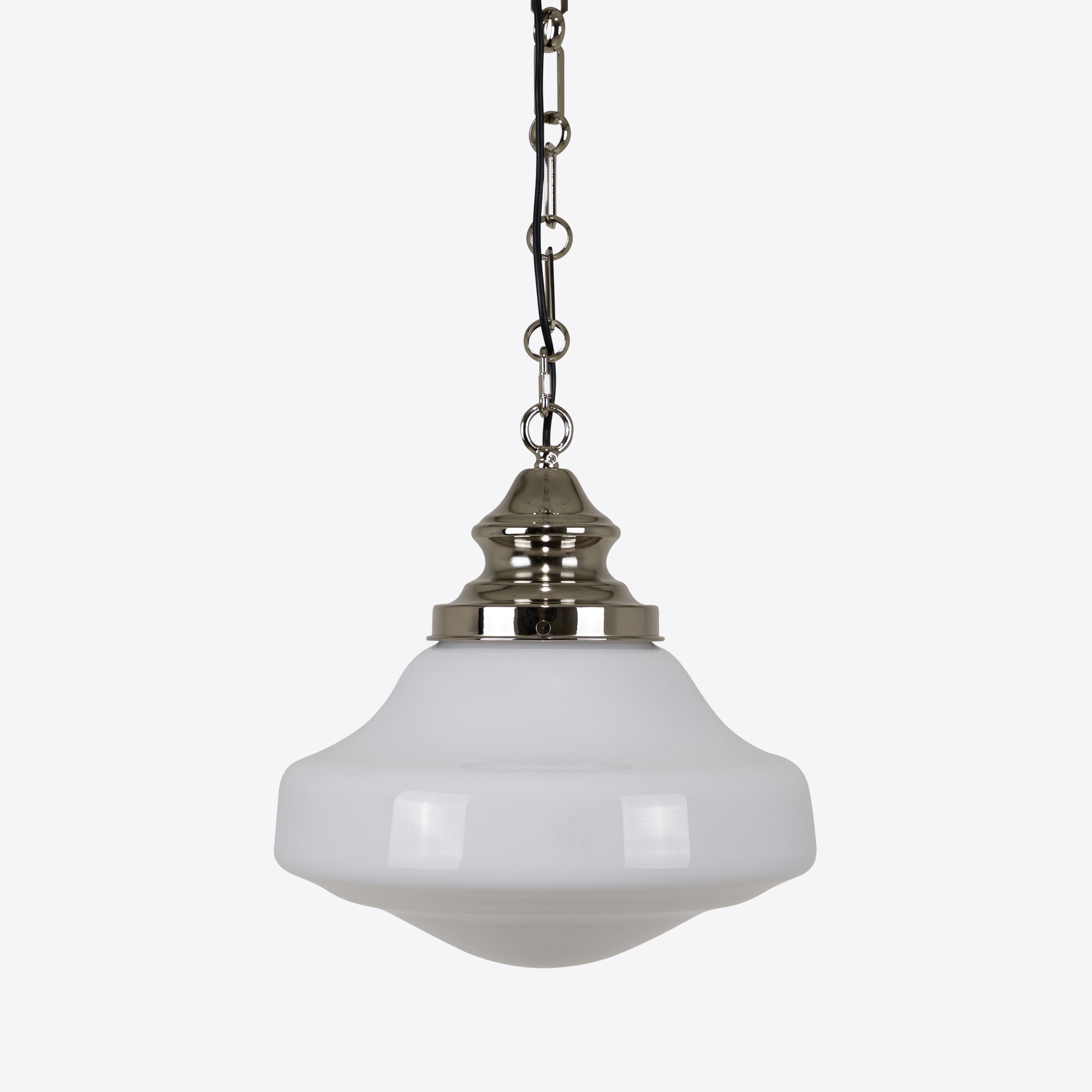 Pritchard Opaline Pendant