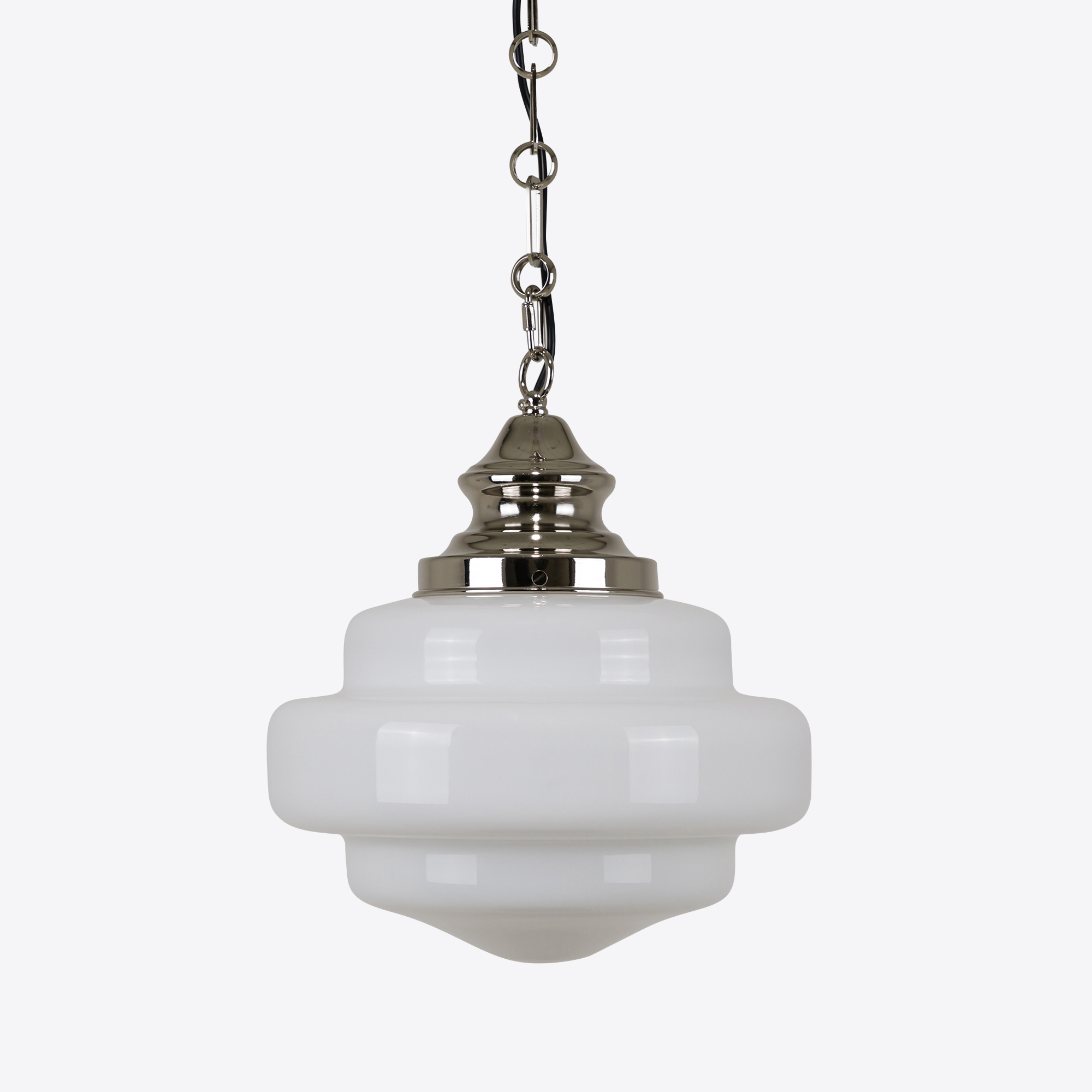 Johnson Opaline Pendant