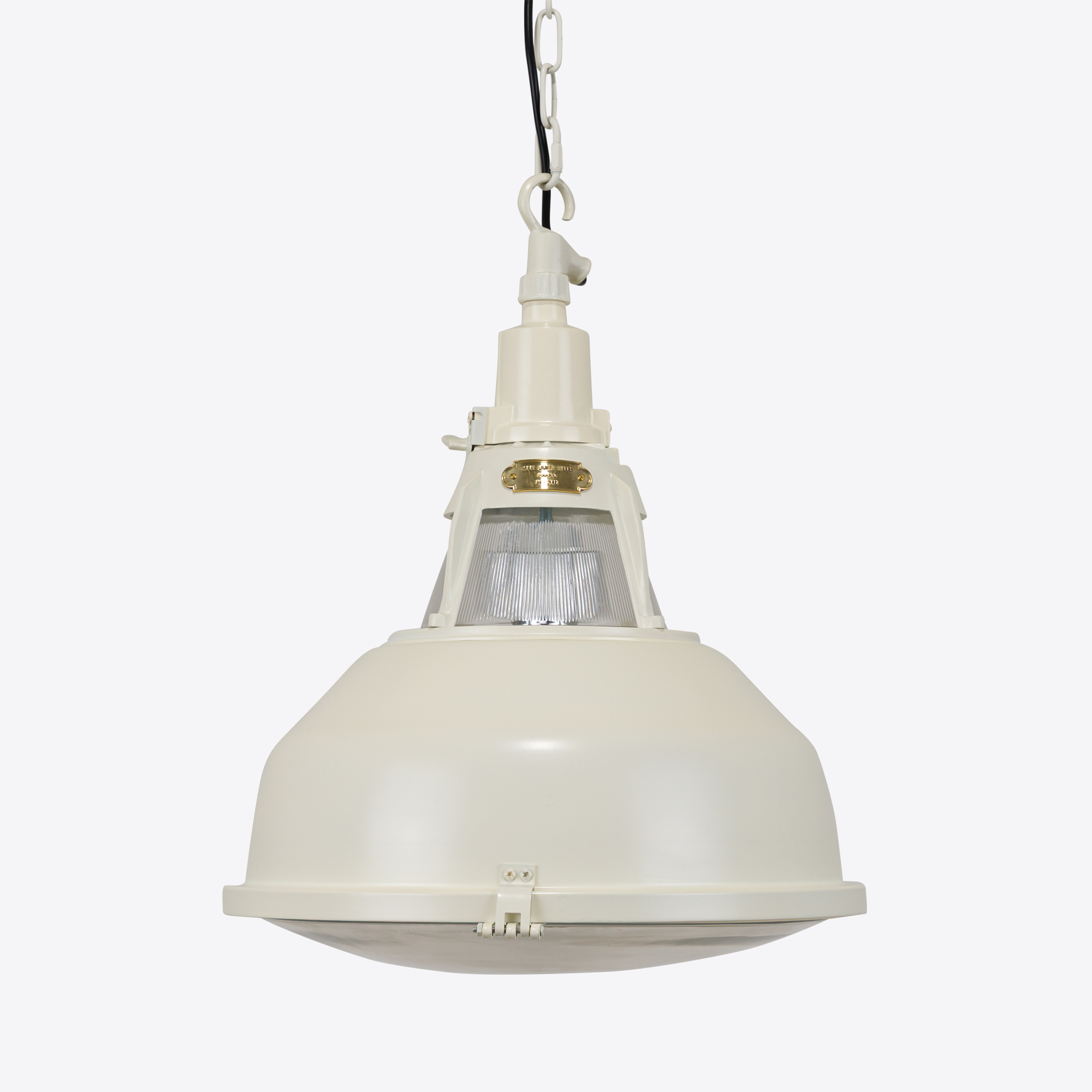Orlando Industrial Pendant