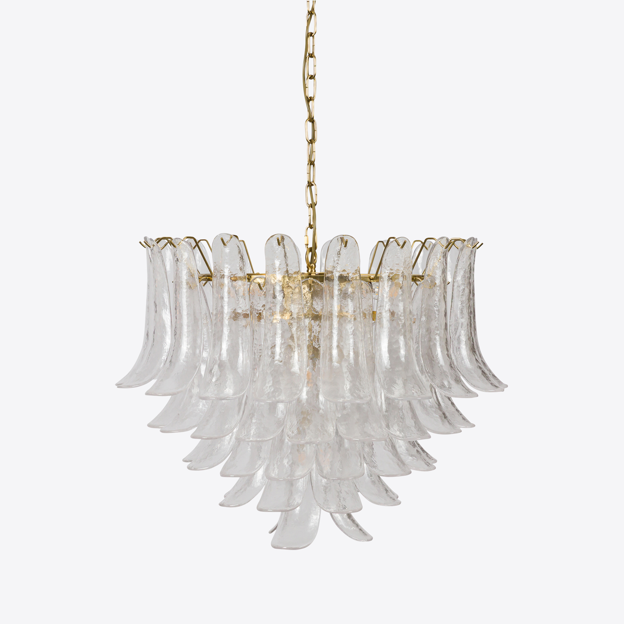 Piccolo Petalo Chandelier