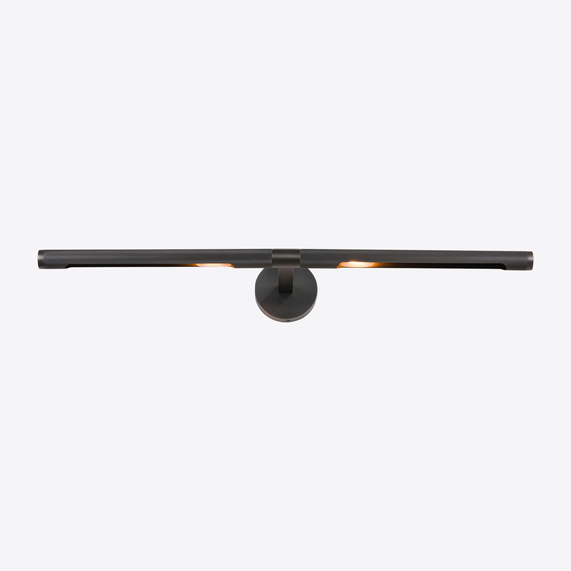 Pipe Wall Light - Two Sizes