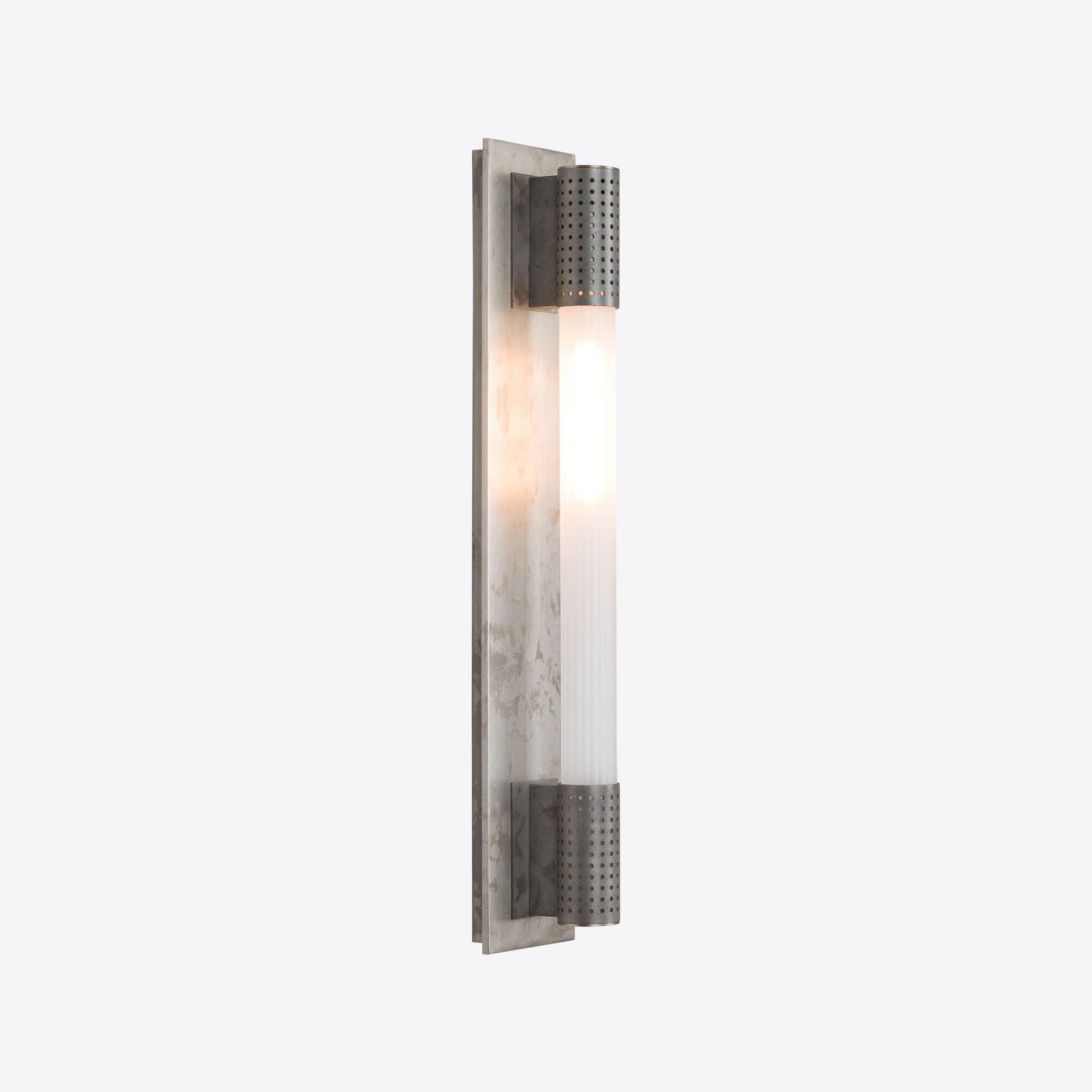 Detroit Wall Light - 3 Finishes