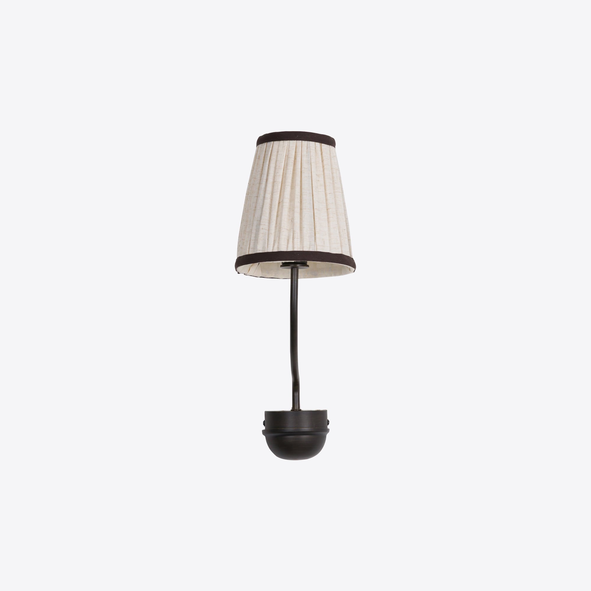 Single Chabal Wall Lamp