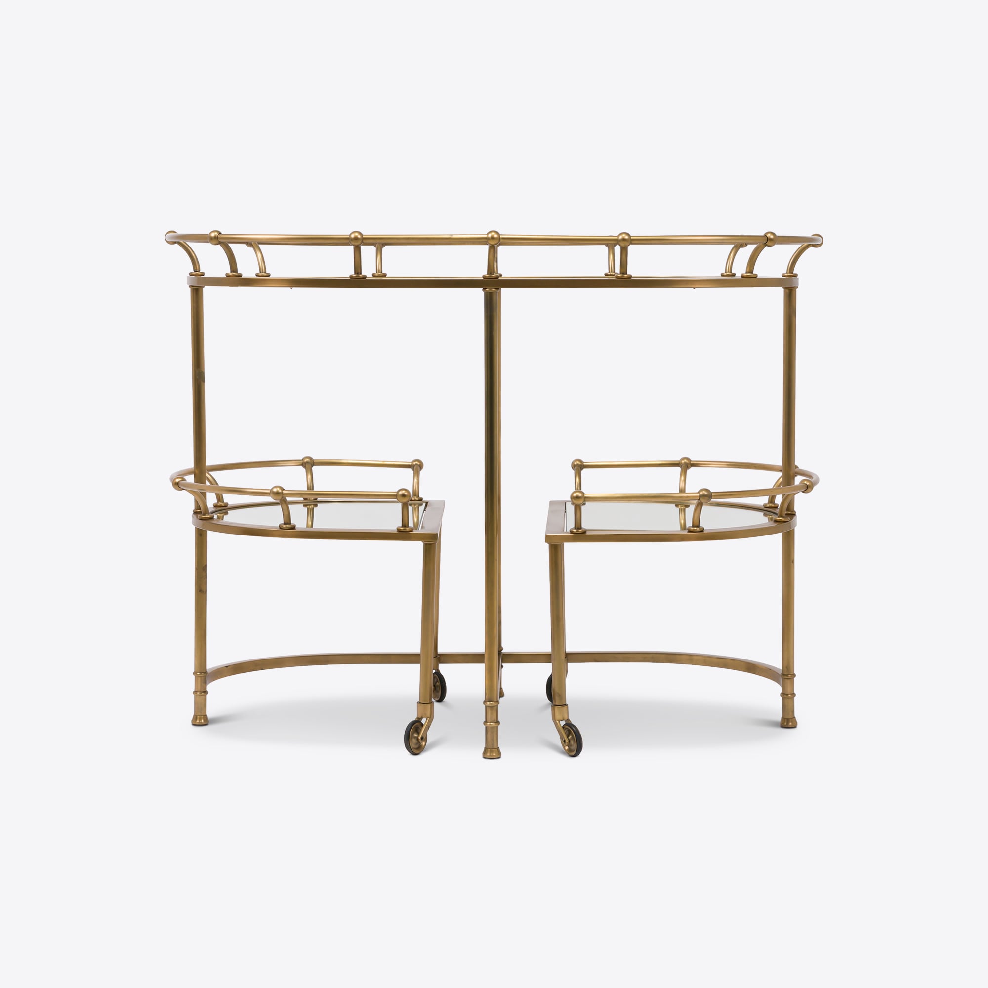 Drinks Trolley Veneto