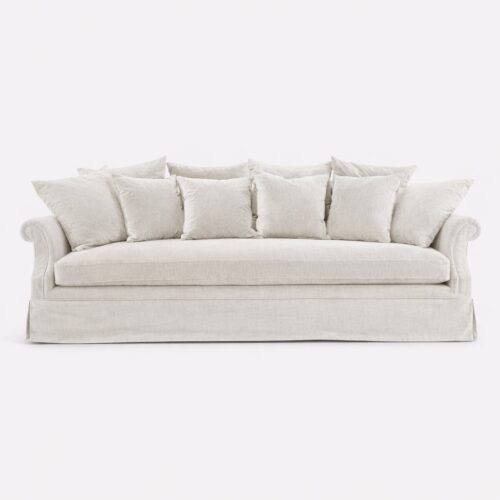 Nia Sofa Linen