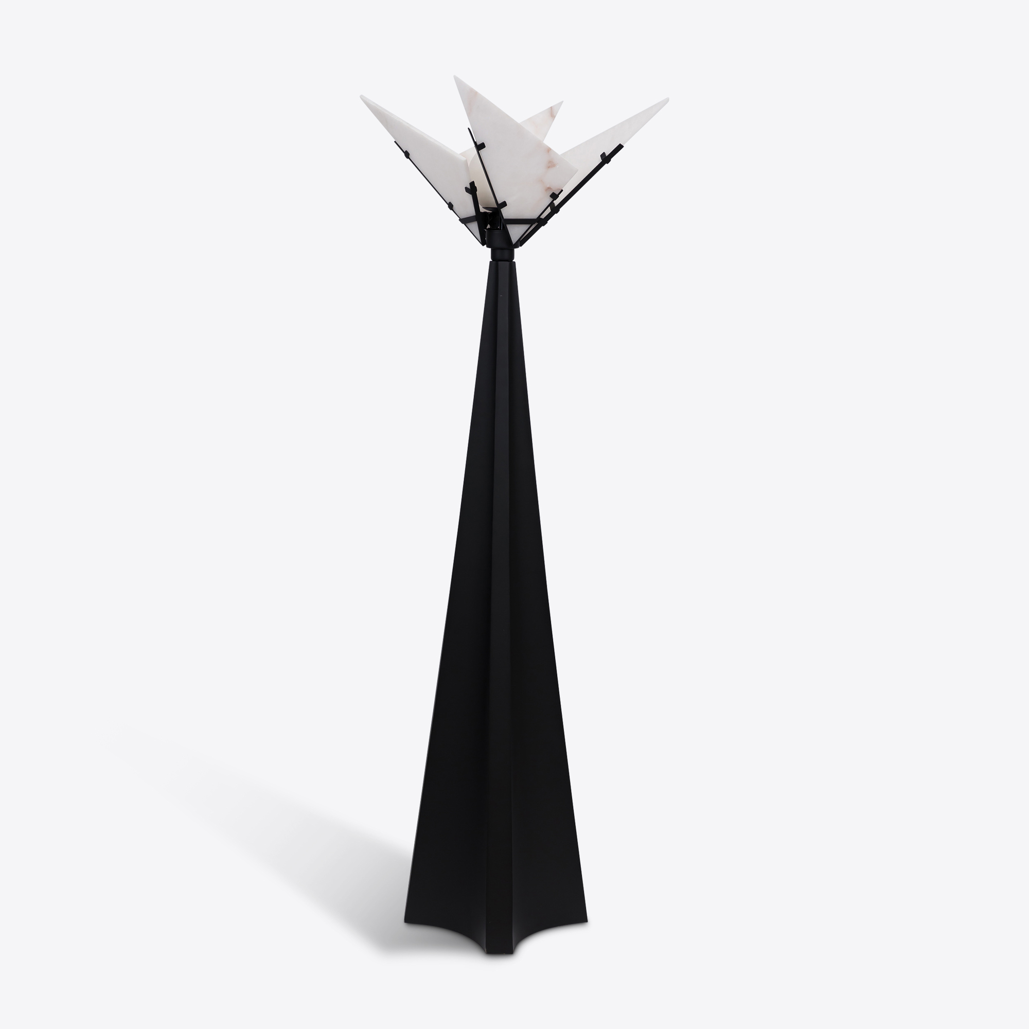 Shard Floor Lamp