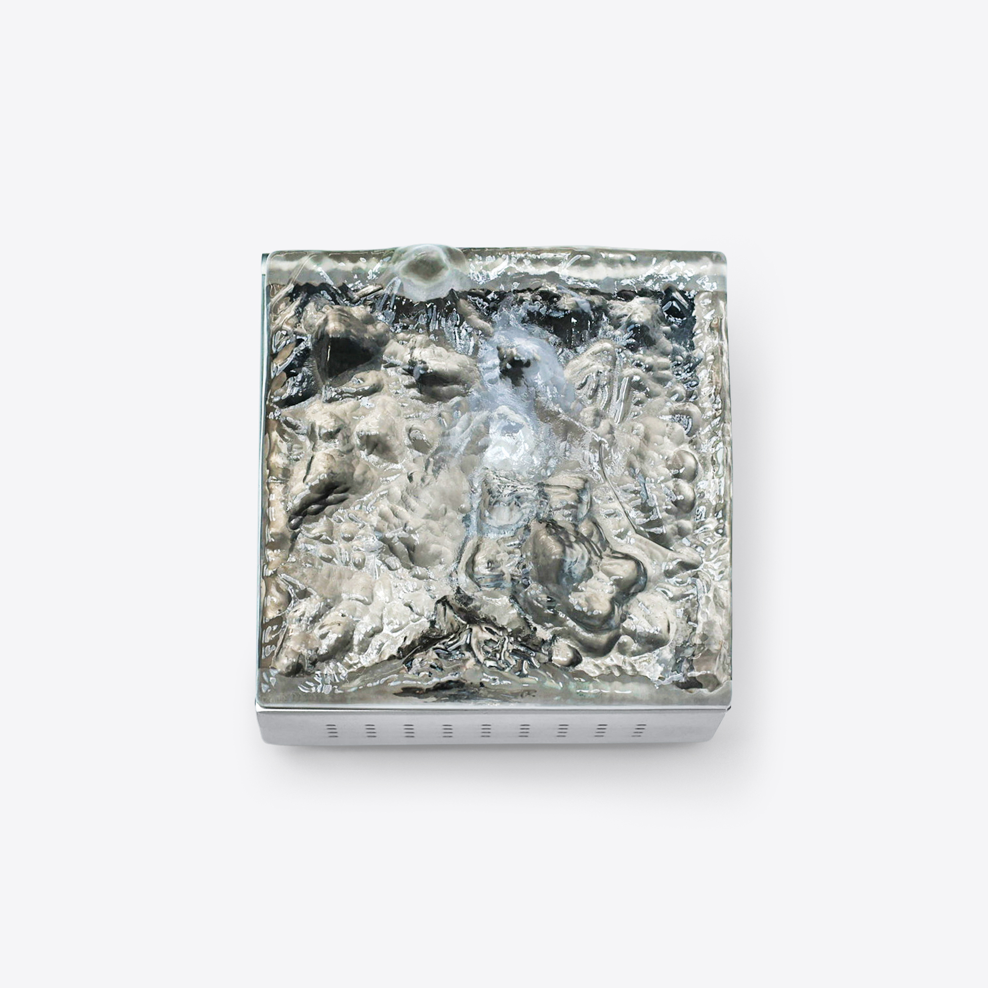 The Lorenzo Wall Lamp Single - 2 Finish Options