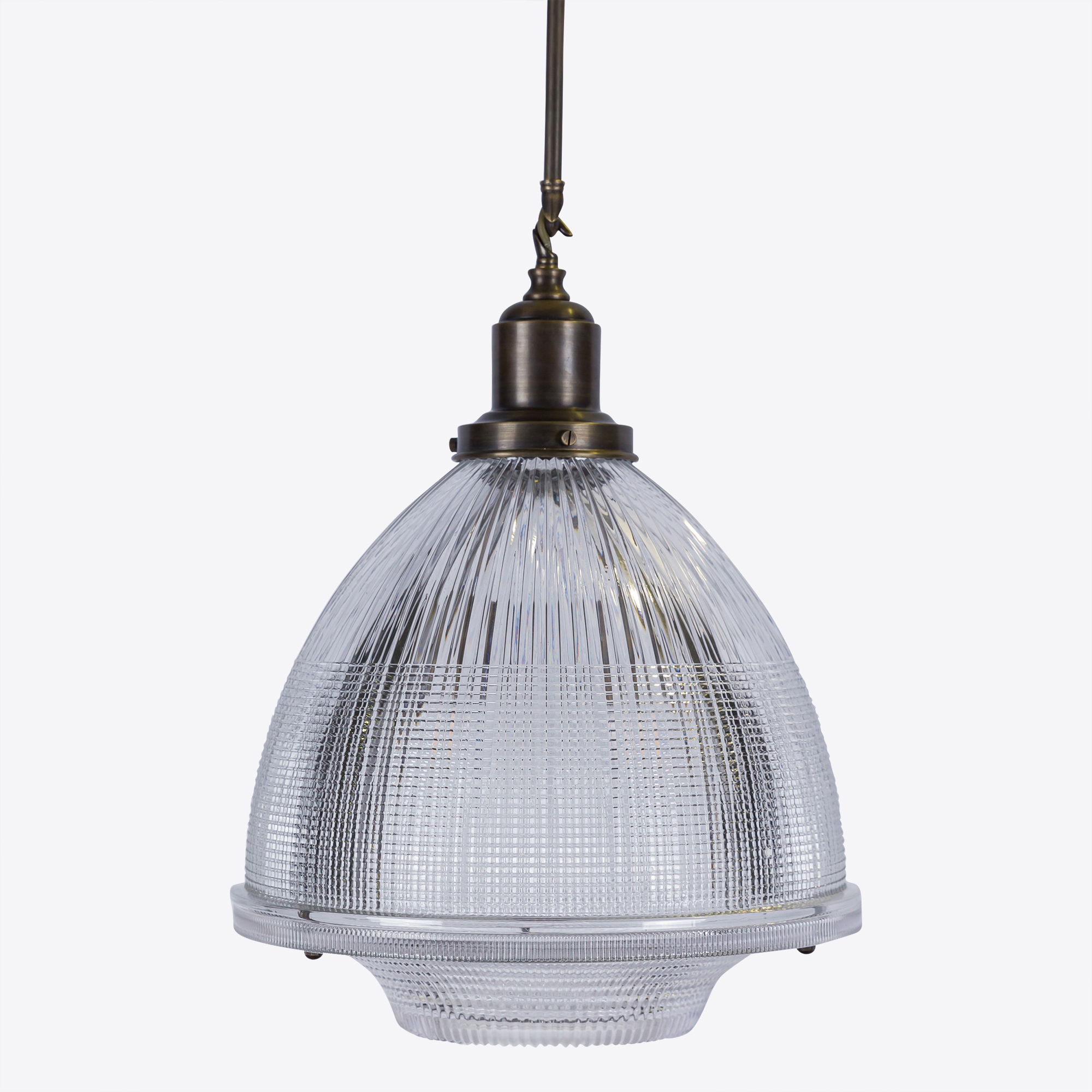 Large Atlas Pendant