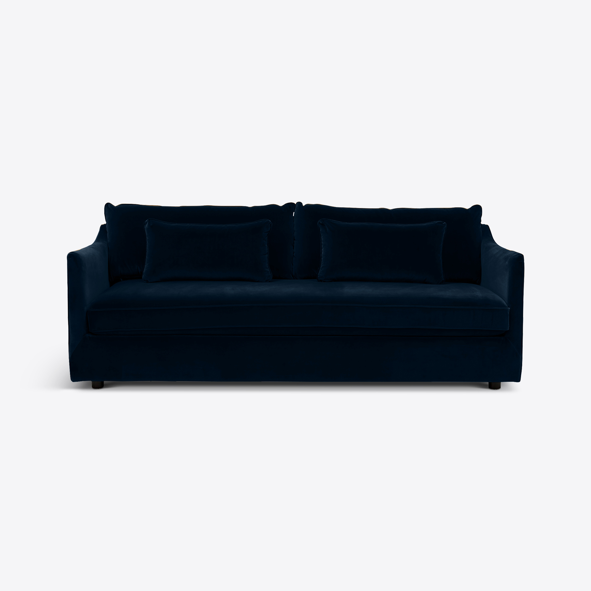 Margaux Sofa - Royal Blue