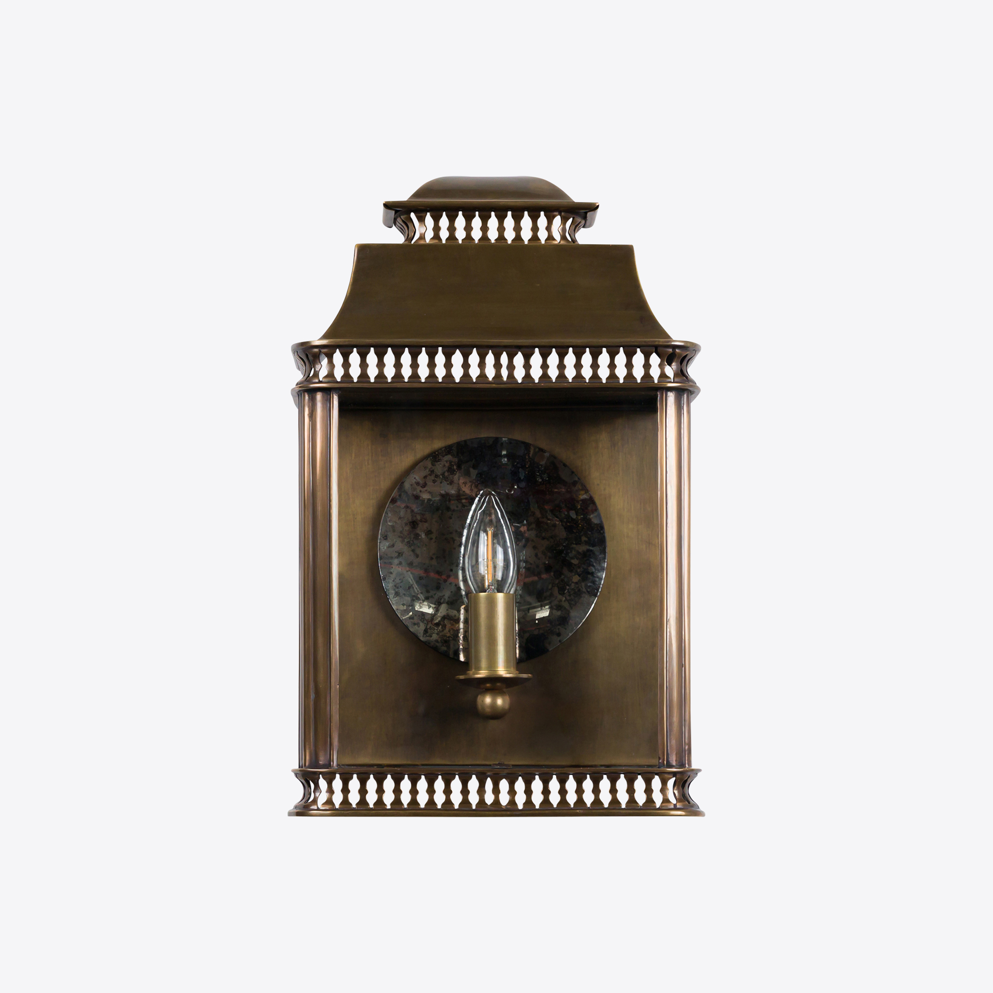 Small Walter Wall Lantern