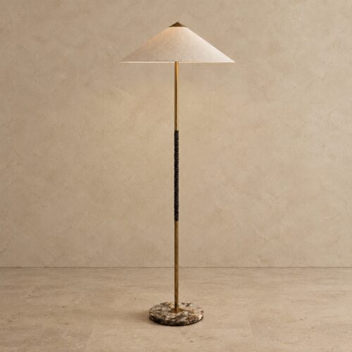 PWL54461 – Bond Standing Lamp