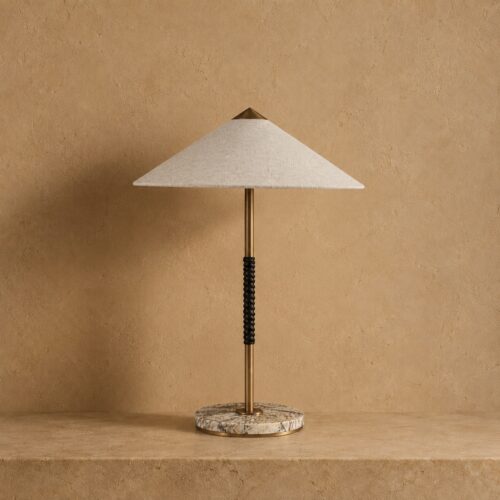 PWL79191 – Bond Table Lamp