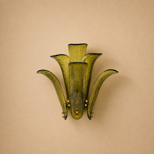 PWL99749-Green-Petalo-Wall-Light-shadow.jpg